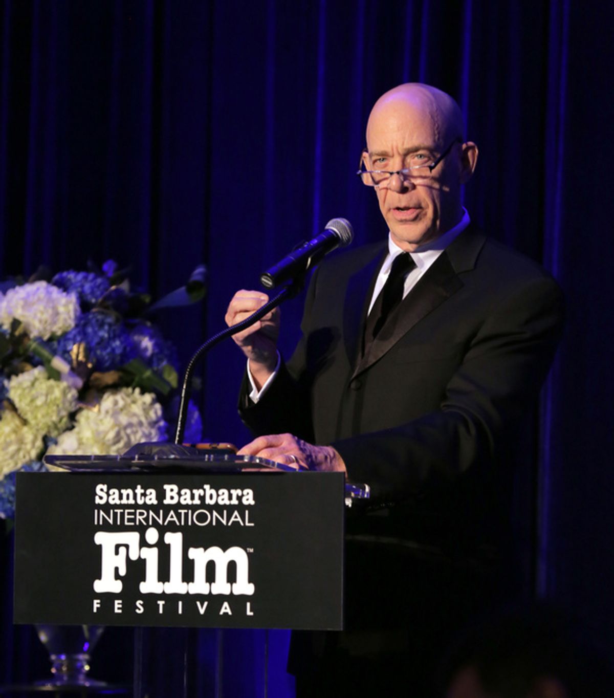 J.K. Simmons at 