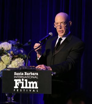 J.K. Simmons Photo