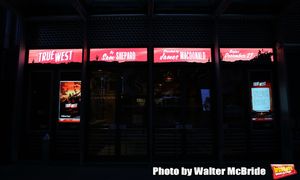 "True West" starring Paul Dano and Ethan Hawke @ BroadwayWorld "True West" starring Paul Dano and Ethan Hawke Photo