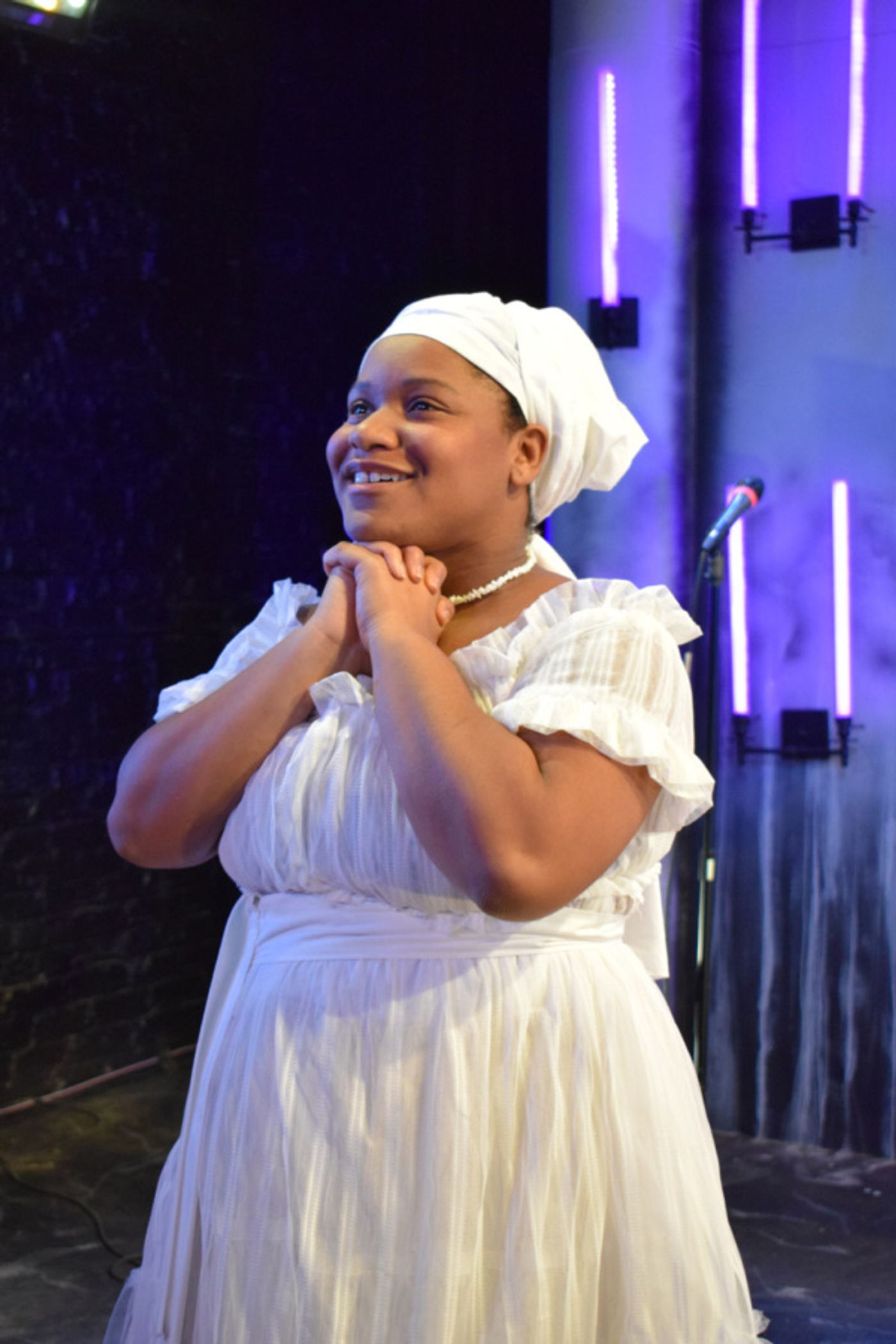 Photo Flash: First Look at Strawdog Theatre Company's THE REVOLUTIONISTS  Image