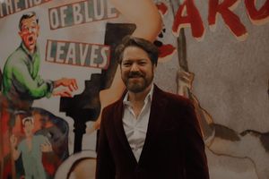 Robert Petkoff
 Photo