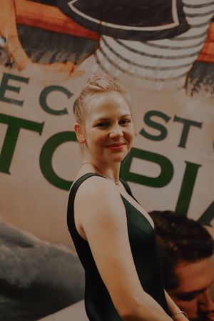 Adelaide Clemens Photo