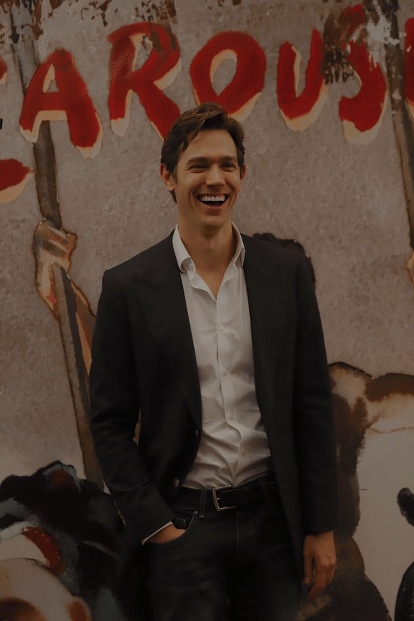 Photo Coverage: Inside Opening Night of THE HARD PROBLEM  Image