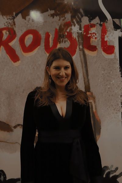Tara Summers Photo