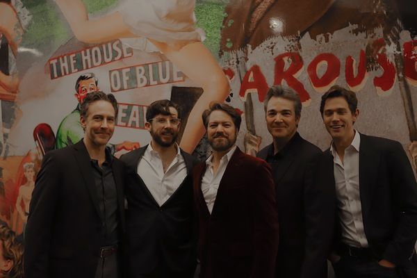 John Patrick Doherty Photo