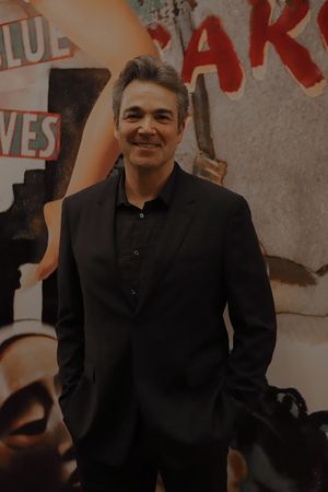 Jon Tenney Photo