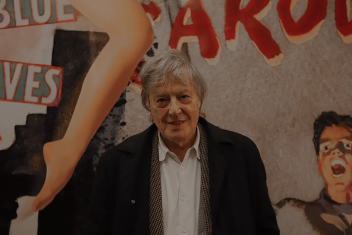 Photo Coverage: Inside Opening Night of THE HARD PROBLEM  Image