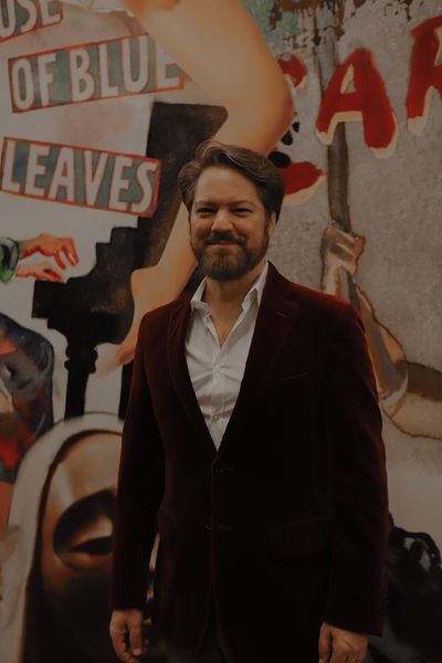 Robert Petkoff
 Photo