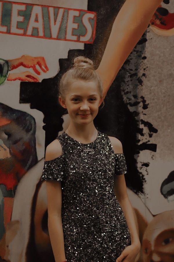 Katie Beth Hall Photo