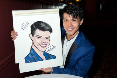 Telly Leung Photo