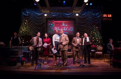 Brandon Dahlquist, Dara Cameron, Ian Paul Custer, Matthew Edmonds, Shawn Goudie, Jame Photo