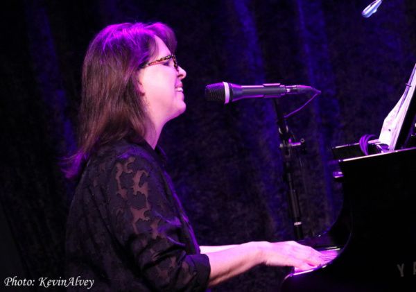 AnnBritt duChateau Photo