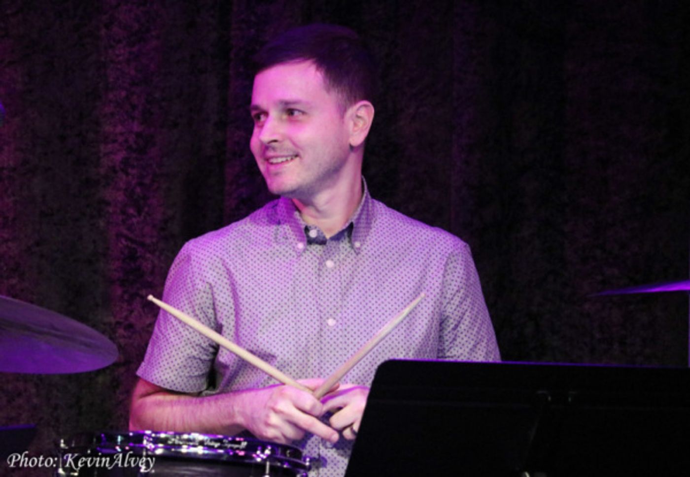 Photo Flash: Amanda Green Returns to Birdland With Julia Murney, Nancy Opel, and More  Image