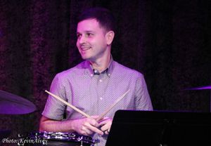 Sean McDaniel @ BroadwayWorld Sean McDaniel Photo