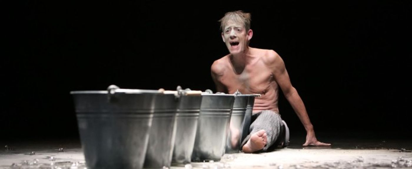 Review: LENZ at Kinneksbond Review: LENZ at Kinneksbond Image