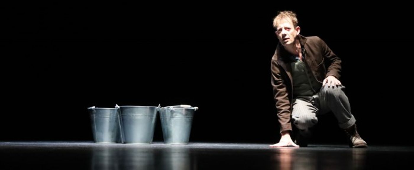 Review: LENZ at Kinneksbond Review: LENZ at Kinneksbond Image