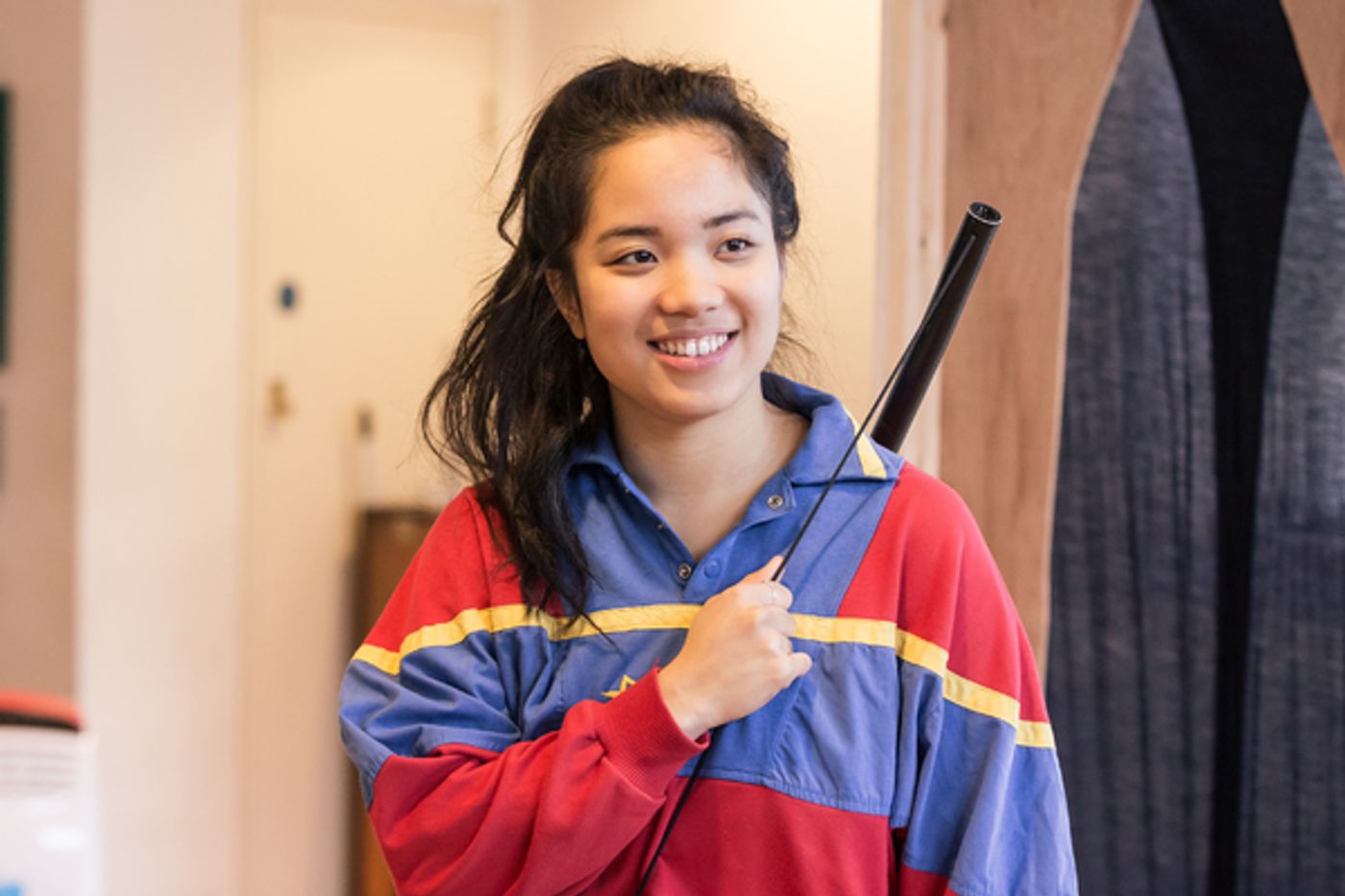Photo Flash: Inside Rehearsal For SLEEPING BEAUTY at Theatre Royal Stratford East  Image
