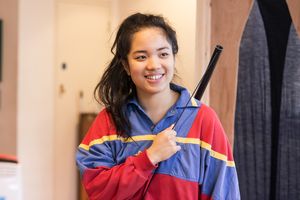 Ericka Posadas Photo