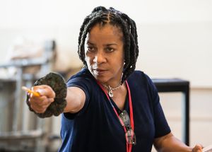 Josephine Melville Photo