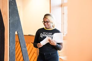 Krystal Dockery Photo