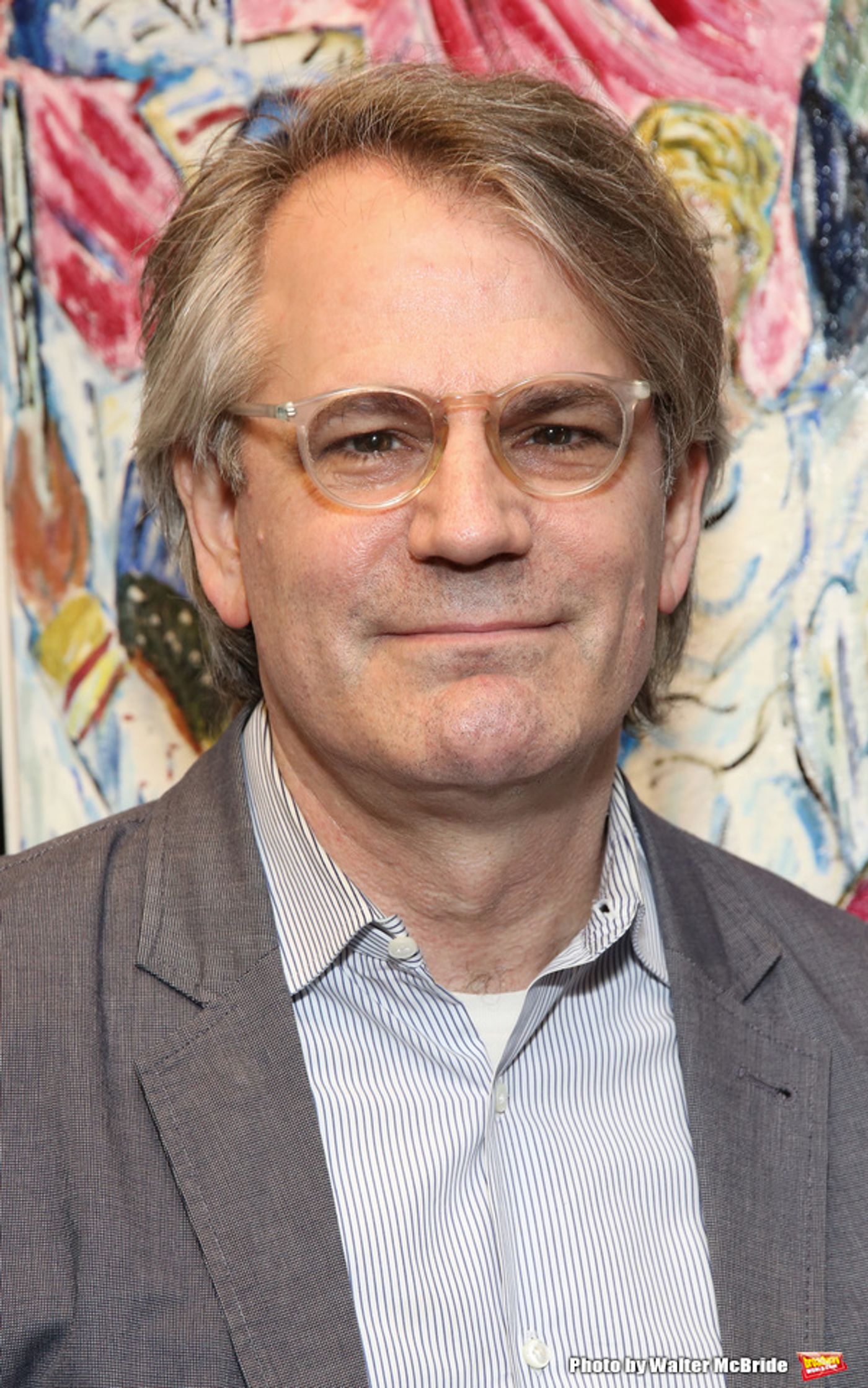 Interview: Bartlett Sher Is Bringing Something Wonderful to the Big Screen; THE KING AND I Hits Theatres Next Week!  Image