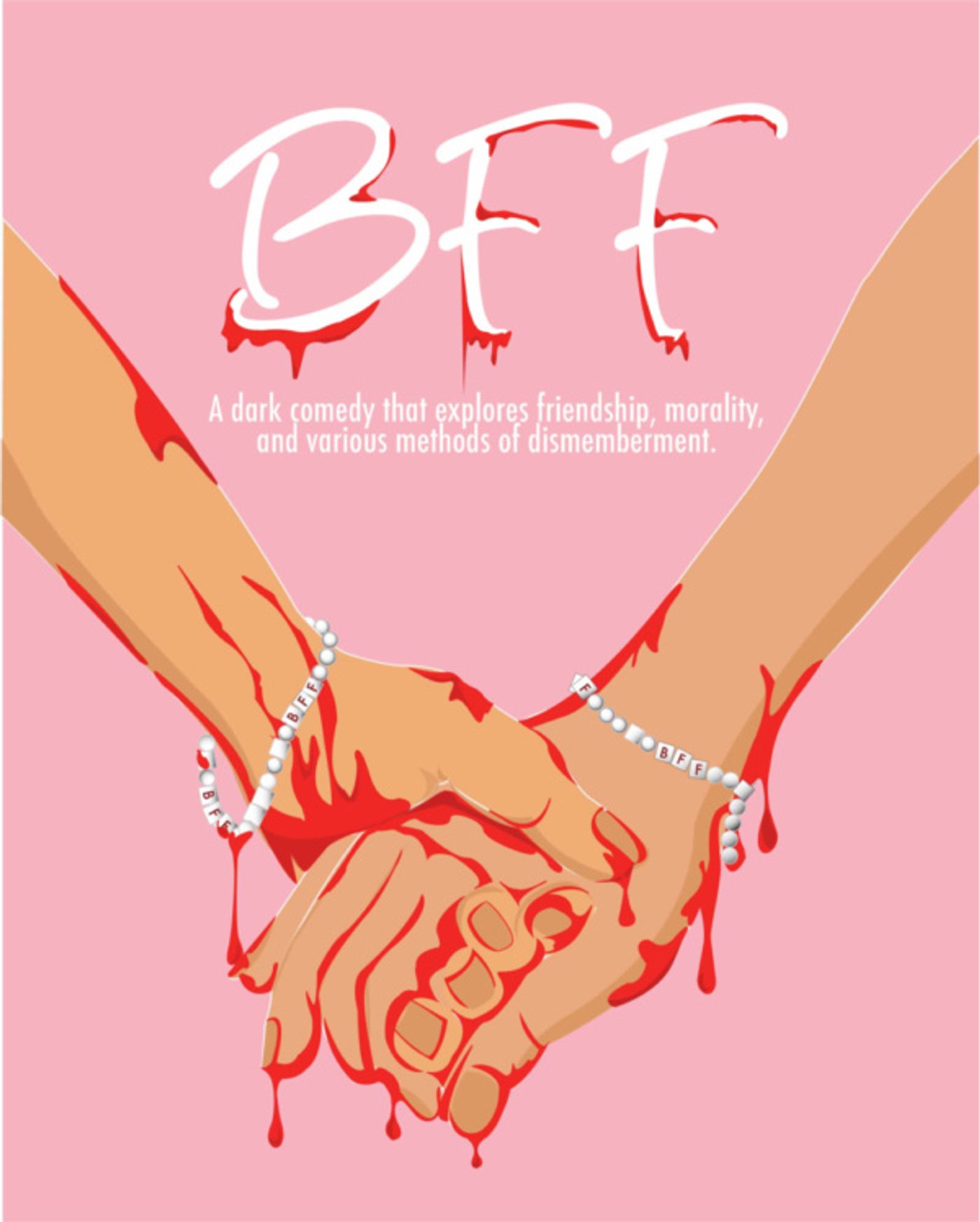 Photo Flash: BFF Receives Staged Reading Photo Flash: BFF Receives Staged Reading Image