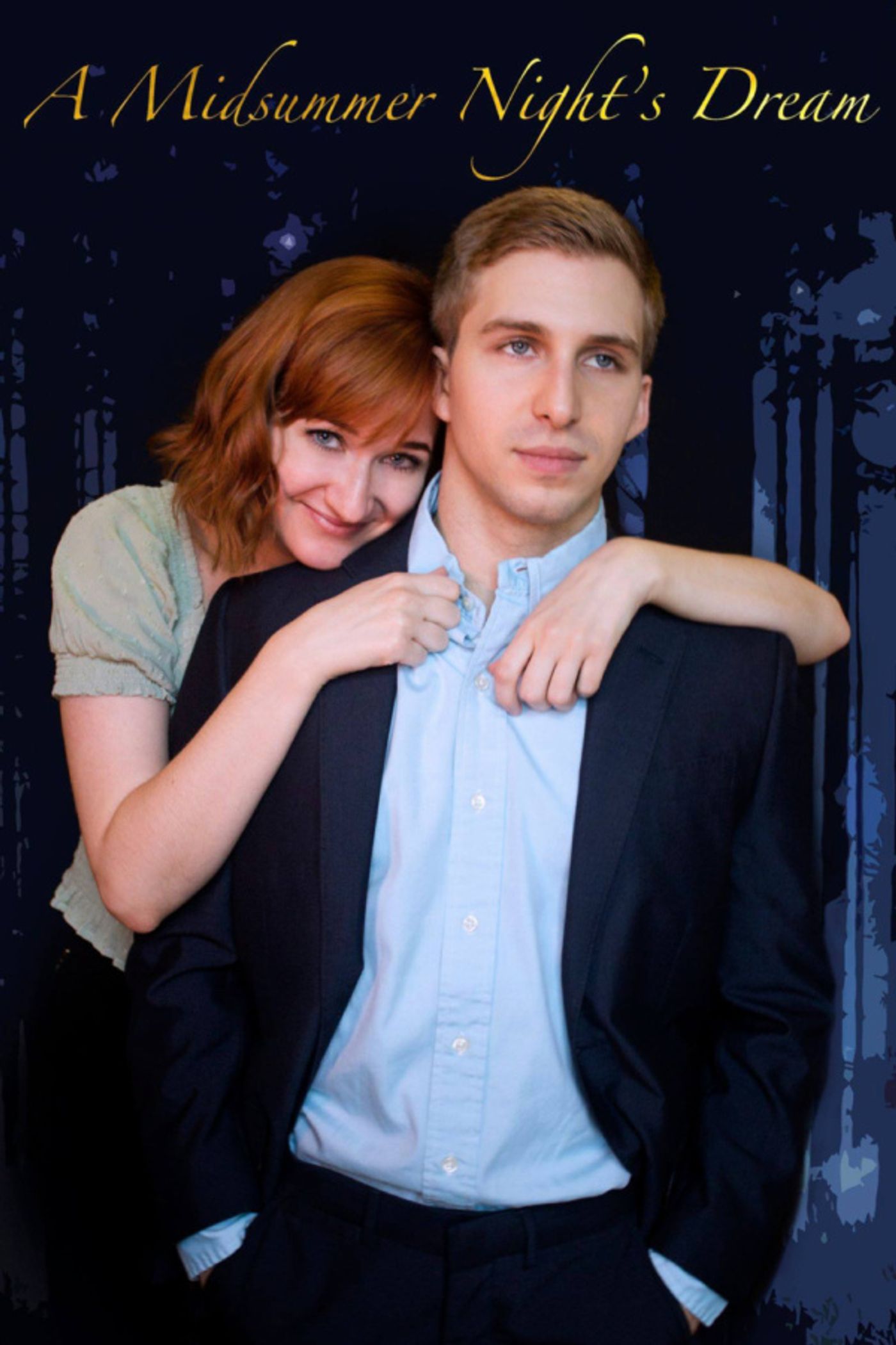 Photo Flash: Queens Shakespeare & What Dreams May Co. Present A MIDSUMMER NIGHT'S DREAM Photo Flash: Queens Shakespeare & What Dreams May Co. Present A MIDSUMMER NIGHT'S DREAM Image