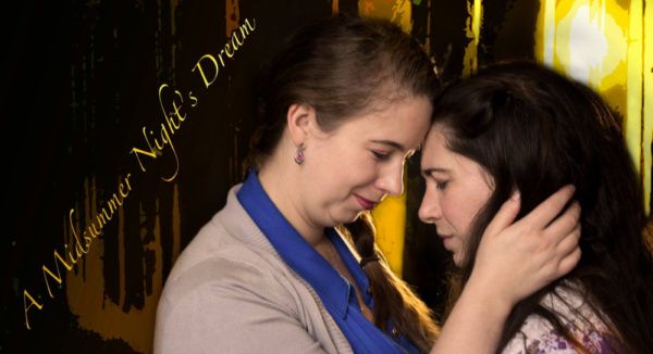 Lisa LaGrande, Christina Sheehan Photo