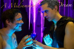 Jonathan Emerson, Matthew Pohlman @ BroadwayWorld Jonathan Emerson, Matthew Pohlman Photo