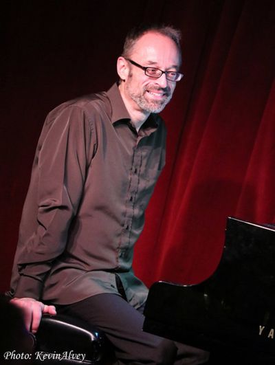 Gary Adler Photo