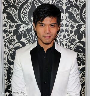 Telly Leung Photo
