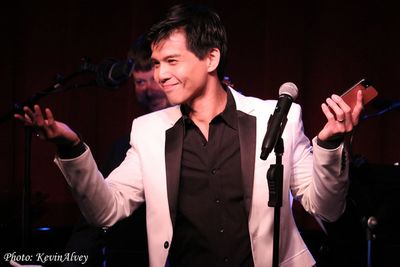 Telly Leung Photo