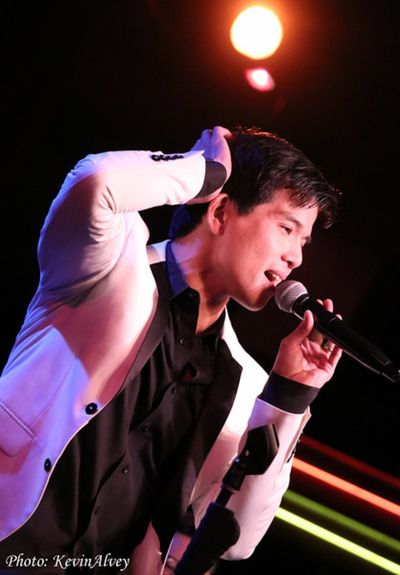 Telly Leung Photo