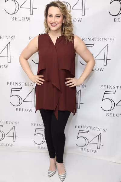 Natalie Weiss Photo