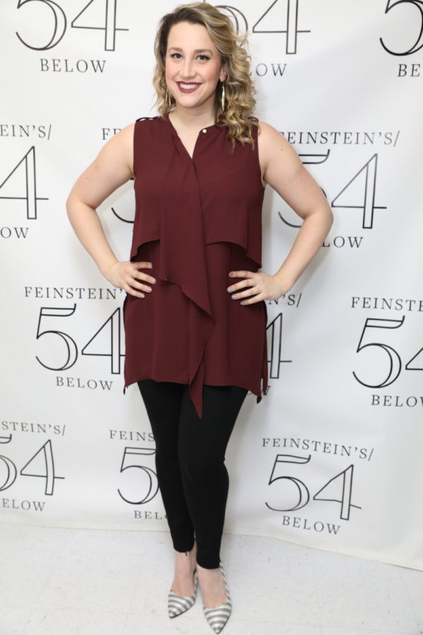 Natalie Weiss Photo