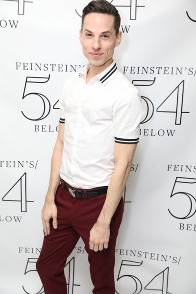 Sean Patrick Doyle Photo