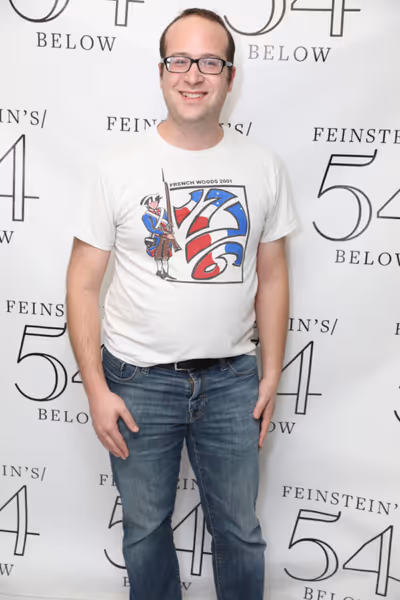 Matt Windman Photo