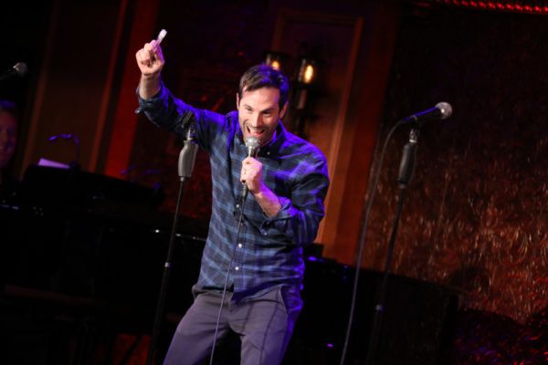 Lance Rubin Photo