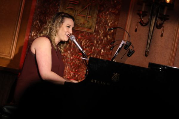 Natalie Weiss Photo
