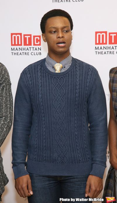 J. Quinton Johnson  Photo