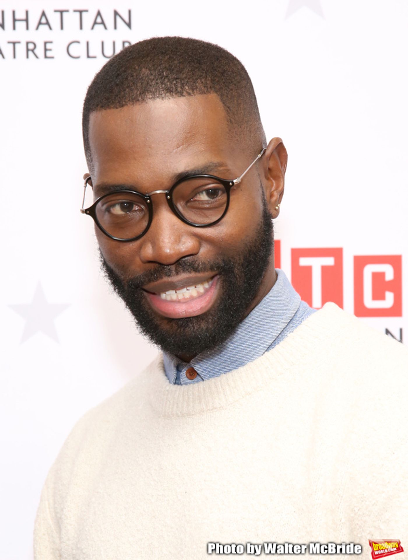 Photo Coverage: Meet the Cast of CHOIR BOY on Broadway!  Image