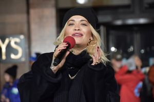 Rita Ora Photo
