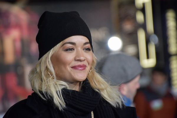 Photo Coverage: The Rockettes, Martina McBride, and More Rehearse for the Macy's Thanksgiving Day Parade! — photo 14 of 50