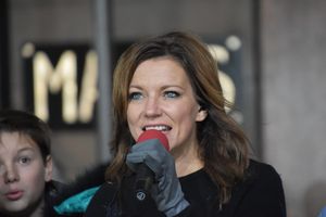 Martina McBride @ BroadwayWorld Martina McBride Photo