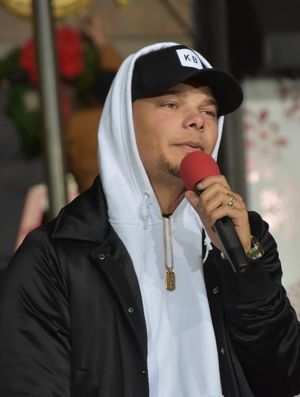 Kane Brown Photo