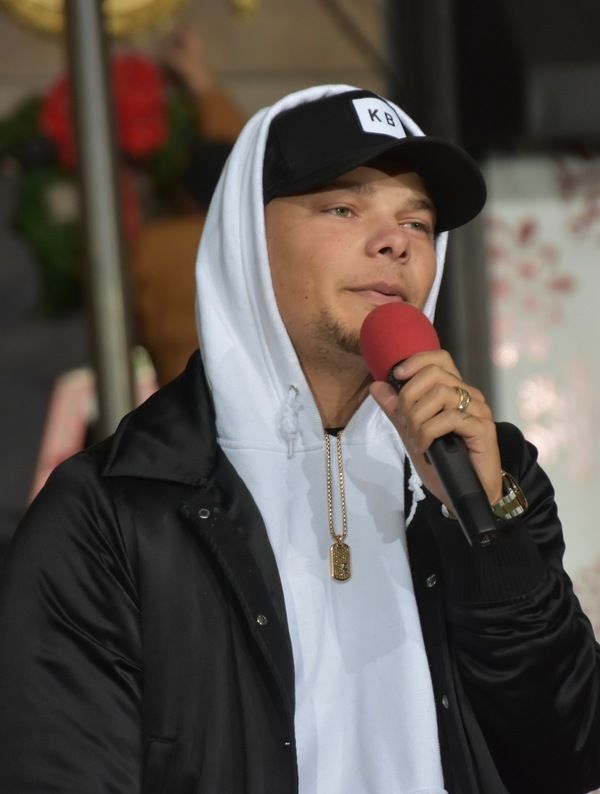 Kane Brown Photo