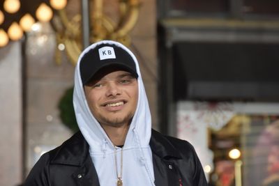 Kane Brown Photo