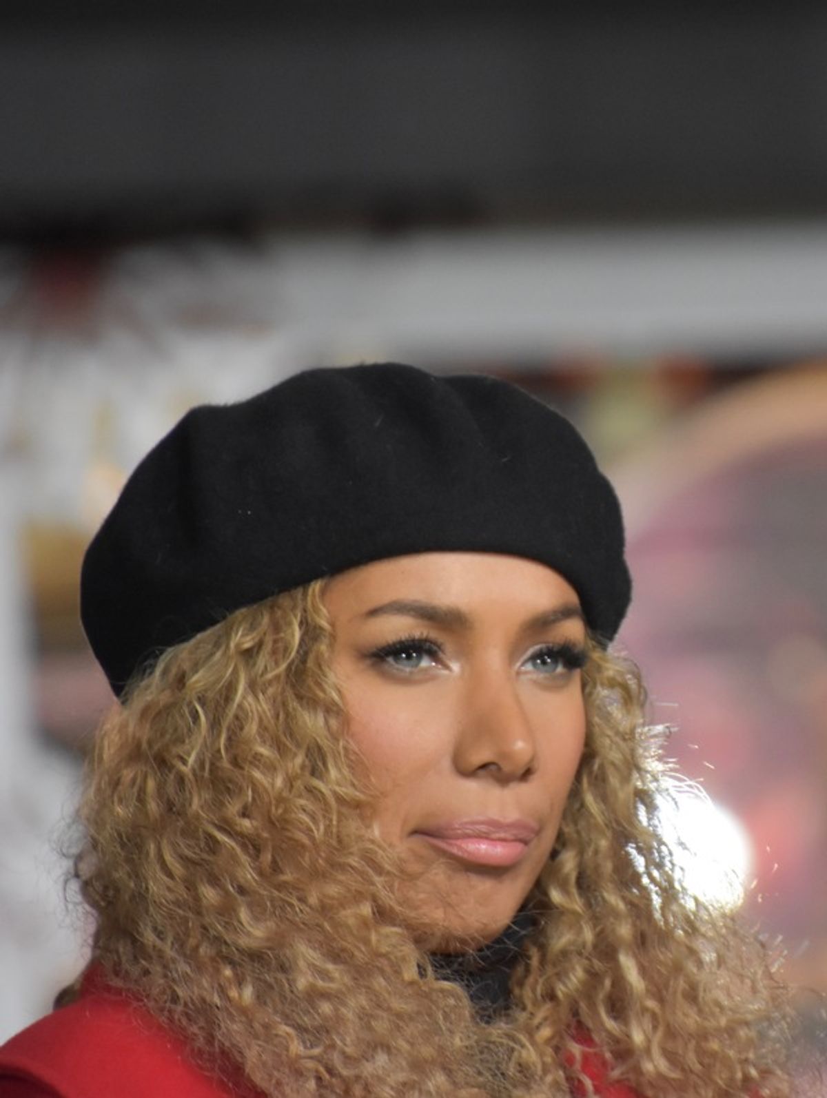 Leona Lewis at 