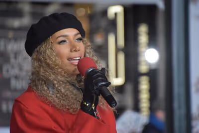 Leona Lewis Photo