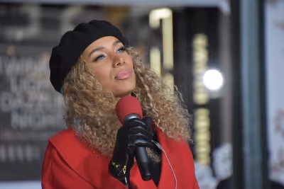 Leona Lewis Photo
